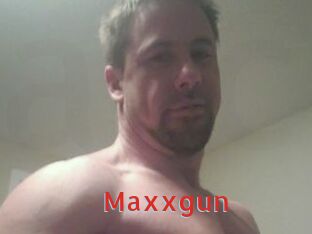 Maxxgun