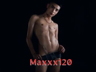 Maxxx120