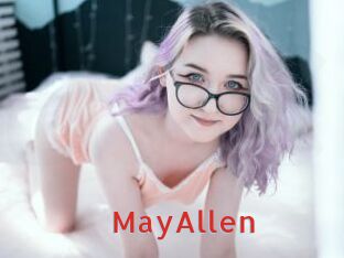 MayAllen