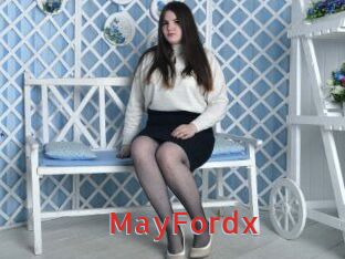 MayFordx