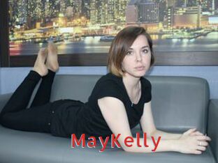MayKelly