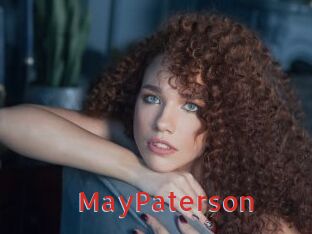 MayPaterson Archive DVD NET
