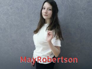 MayRobertson