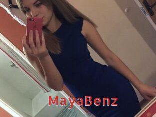 Maya_Benz