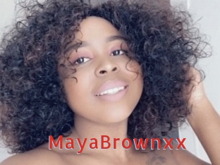 MayaBrownxx