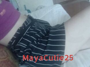 MayaCutie25