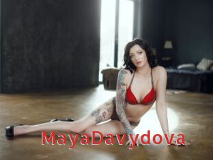 MayaDavydova