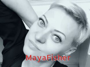 MayaFisher