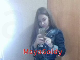 MayaGoldy