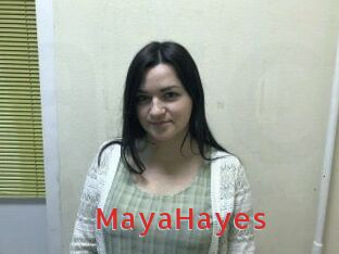 MayaHayes