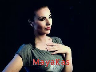 MayaKas