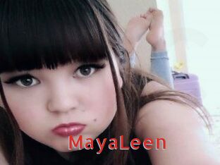 MayaLeen