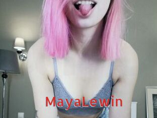 MayaLewin