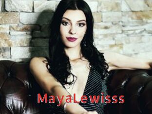 MayaLewisss