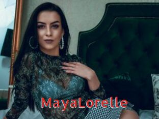 MayaLorelle