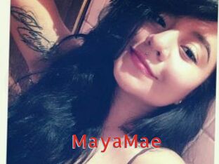 MayaMae