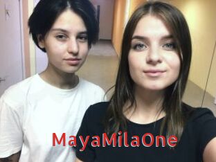 MayaMilaOne