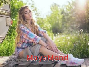 MayaMond