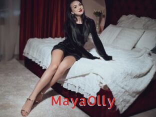 MayaOlly