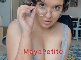 MayaPetite