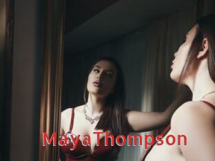 MayaThompson