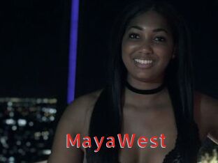 MayaWest