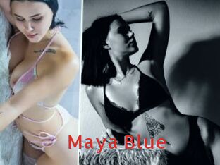 Maya_Blue