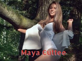 Maya_Cuttee