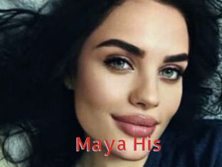 Maya_His