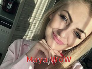 Maya_WoW