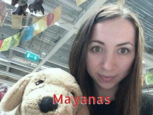 Mayanas