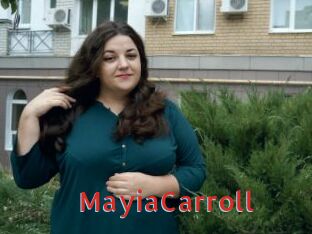 MayiaCarroll