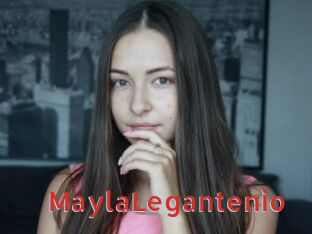 MaylaLegantenio