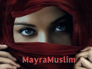 MayraMuslim