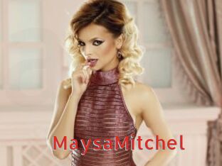 MaysaMitchel