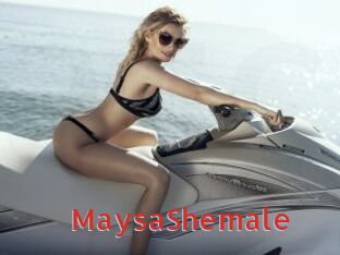 MaysaShemale