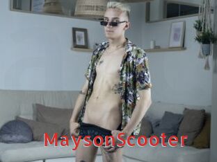 MaysonScooter