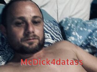 McDick4datass