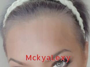 MckyaLexy