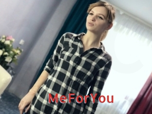 MeForYou