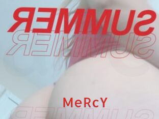 MeRcY