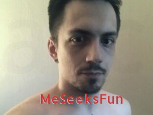 MeSeeksFun