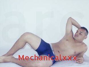 Mechanicalxxx