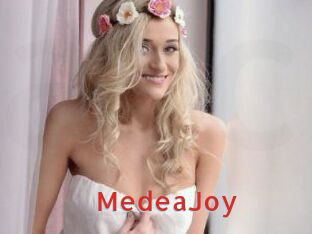 MedeaJoy