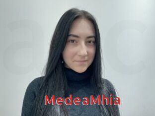 MedeaMhia