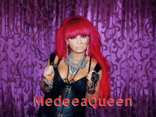 MedeeaQueen