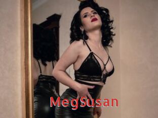 MegSusan