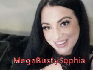 MegaBustySophia