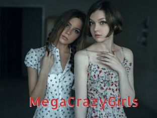 MegaCrazyGirls
