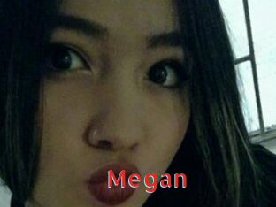 Megan